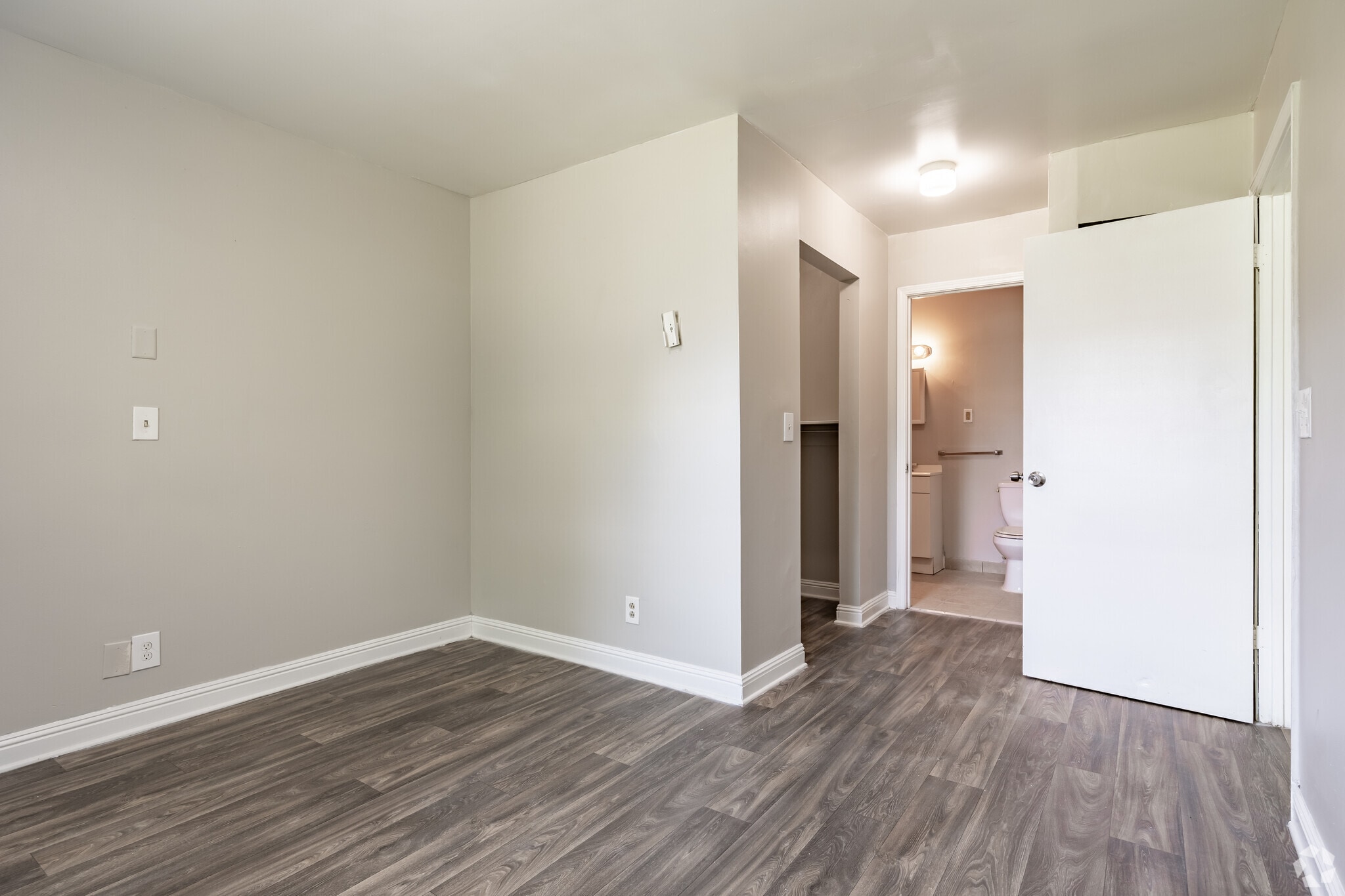 Gallery Madison on Mercer